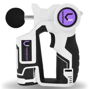 VI Premium Jigsaw Massage Gun for A…